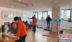 探秘 “银发专属健身房”:解锁老年健康社交新