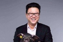 前有网易养猪,后有京东种菜,互联网公司为