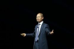 华为徐直军:若美国继续阻止,我们它可能赢