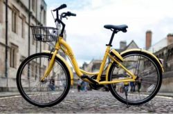 小黄车们的命:押金难退成共享家族“职业病