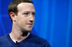 小扎回母校哈佛开讲:所有社交网络必将围绕